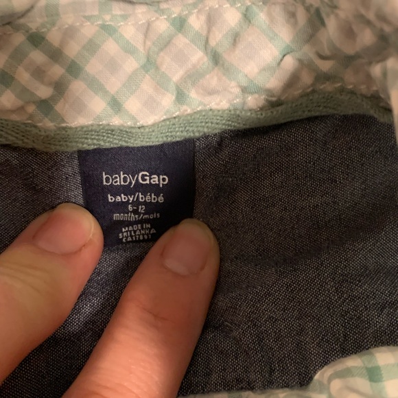 Baby gap 6-12 mos - Picture 2 of 2